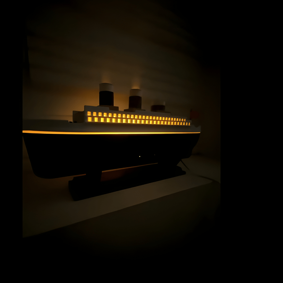 Home Aroma Diffuser 250ml Jellyfish Mist – Beirut Lebanon