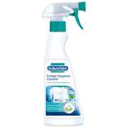 Dr. Beckmann Fridge Hygiene Cleaner 250ml spray bottle – odour neutralising fridge cleaner UK made, Beirut Lebanon