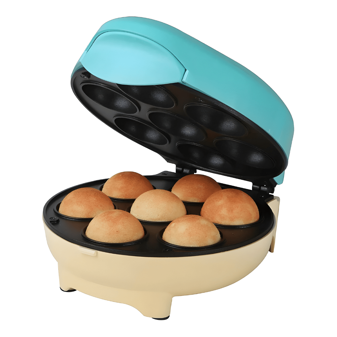 Cupcake and Cake Pop Maker made in Spain – European House Hold Beirut Lebanon