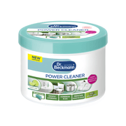 Dr. Beckmann UK Made Power Cleaner Tub with Sponge 550g – multi-surface cleaner Lebanon