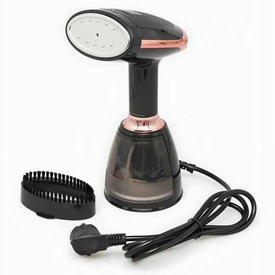 Uakeen 2000W handheld garment steamer with stainless steel head and 300ml tank – Beirut Lebanon