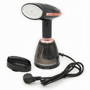 Uakeen 2000W handheld garment steamer with stainless steel head and 300ml tank – Beirut Lebanon