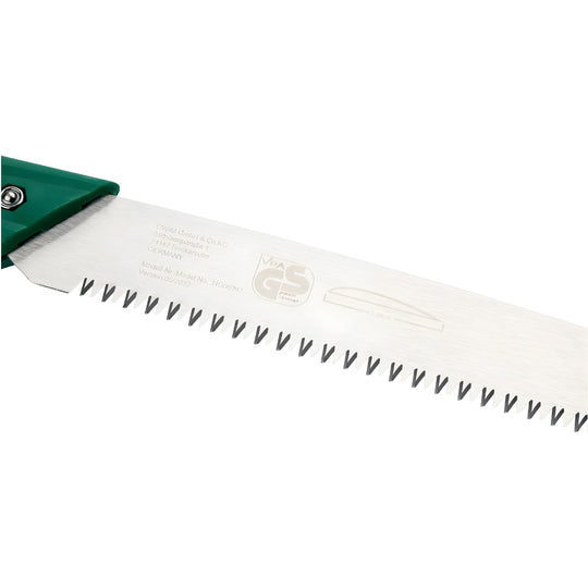 PARKSIDE 32cm carbon steel pruning saw with curved blade, ergonomic rubber handle, and belt sleeve – garden hand saw for branches up to 10cm, Beirut Lebanon