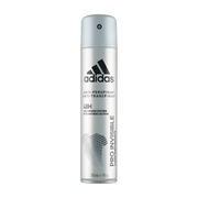 Adidas Pro Invisible antiperspirant spray for men 250ml – available in Lebanon