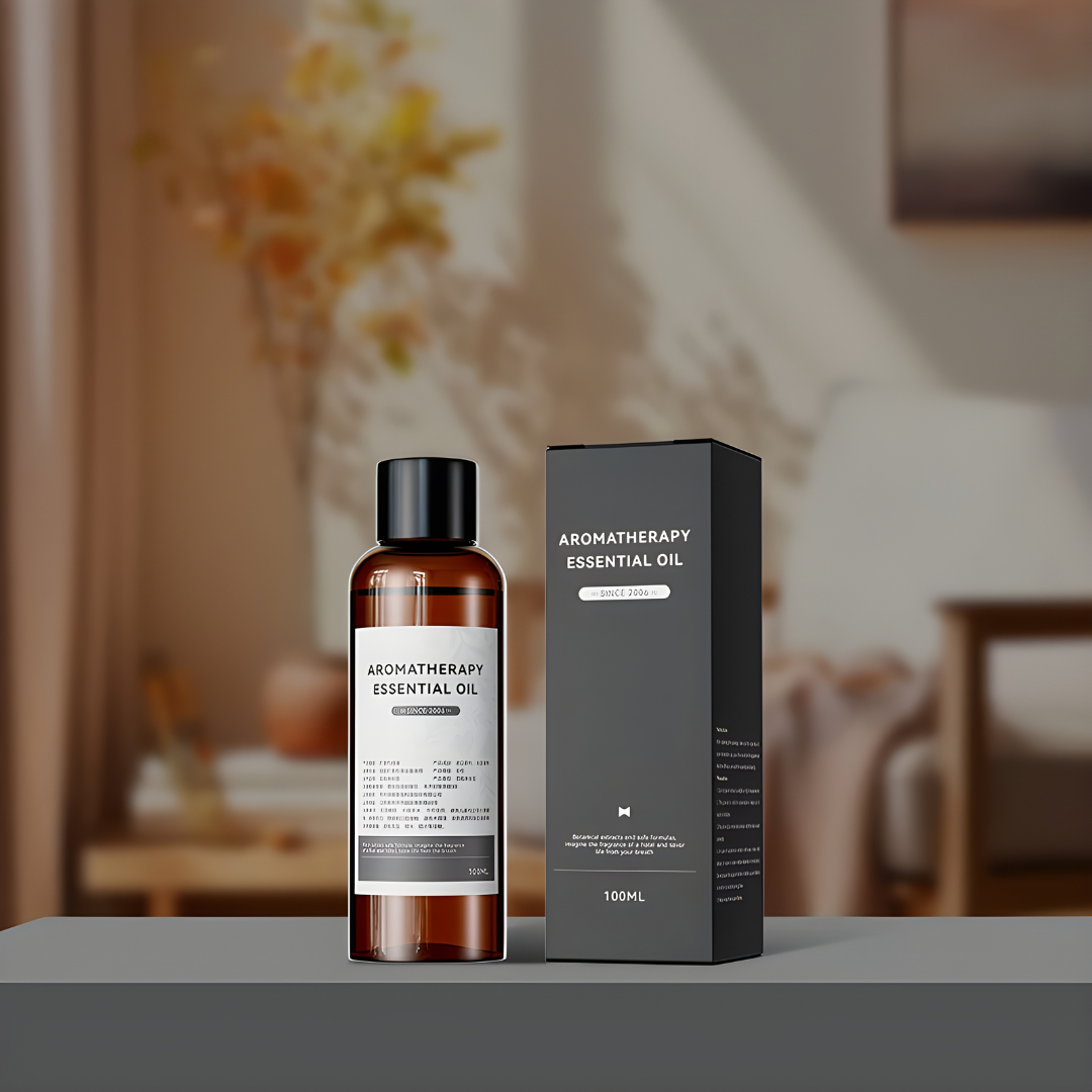 Super premium aroma diffuser oil 100ml bottle