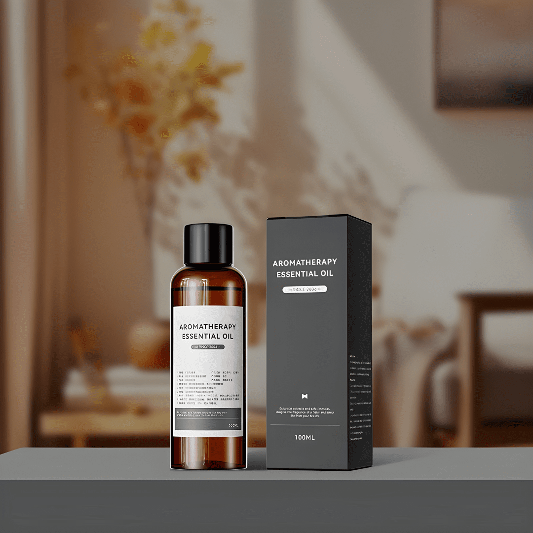 Super premium aroma diffuser oil 100ml bottle