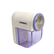 Pepcare by Carrera lint remover for removing lint and fabric fuzz from clothes and bedding
