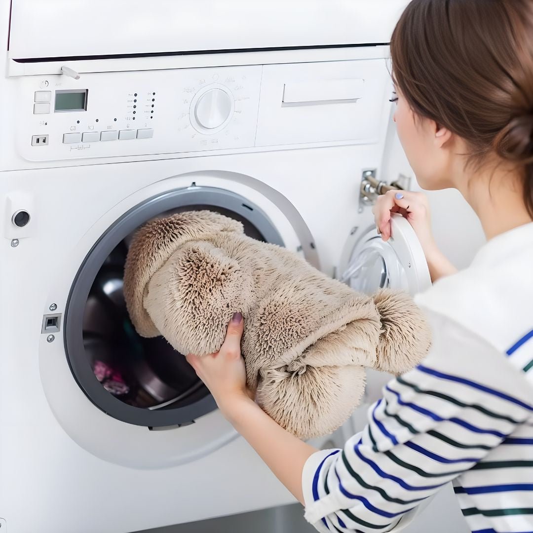 Orthopedic large dog bed plush sofa waterproof non slip washable pet bed 120cm Lebanon