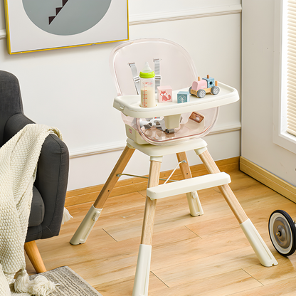 Multifunction Baby Feeding High Chair