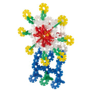 Playtive waffle construction blocks 300 pcs in storage box – Beirut Lebanon