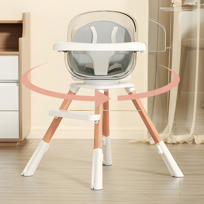 Multifunction Baby Feeding High Chair