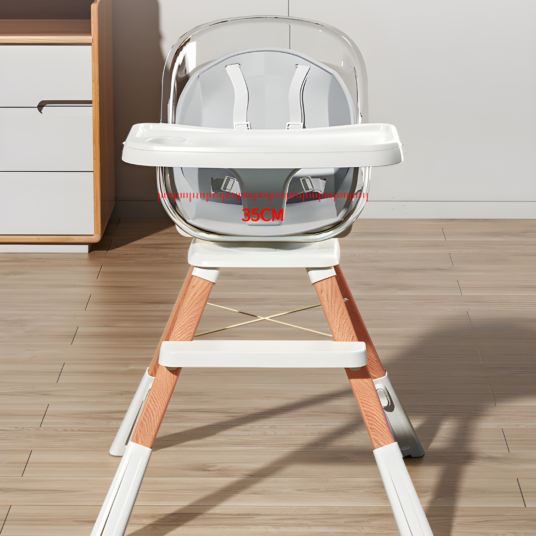 Multifunction Baby Feeding High Chair