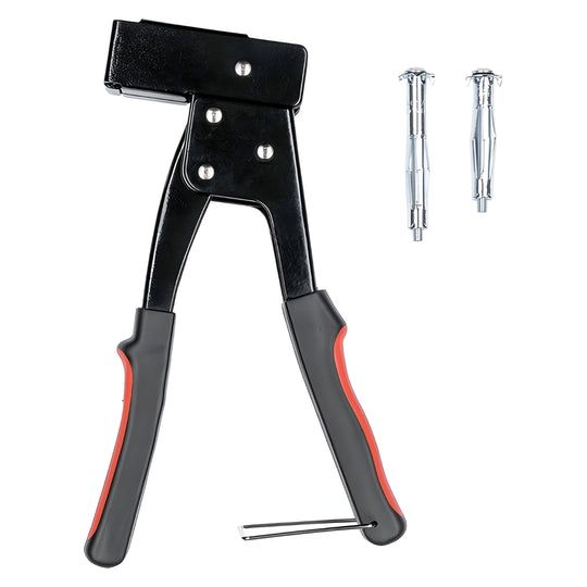 31-delige muurankerset – Sterke en betrouwbare bevestiging