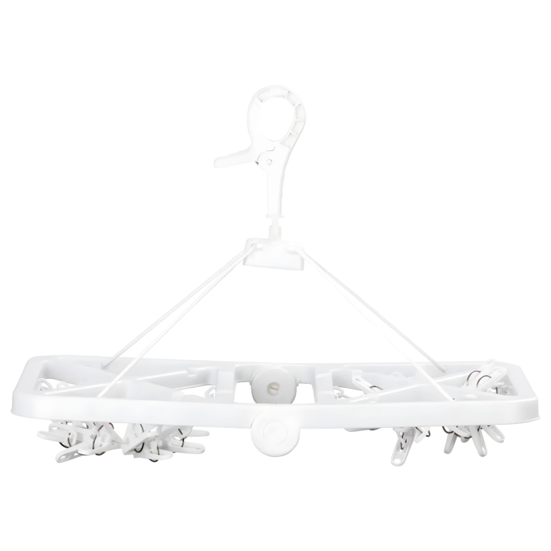 LIVARNO home Mini Hanging Clothes Dryer