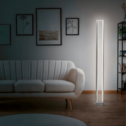 Livarno Home Touch Dimmer LED Floor Lamp 120cm | Lebanon