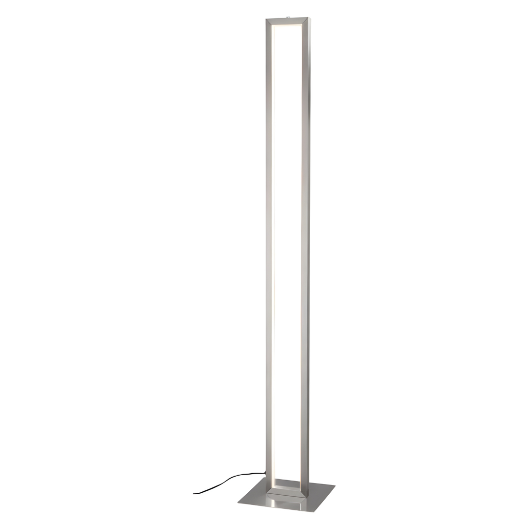 Livarno Home Touch Dimmer LED Floor Lamp 120cm