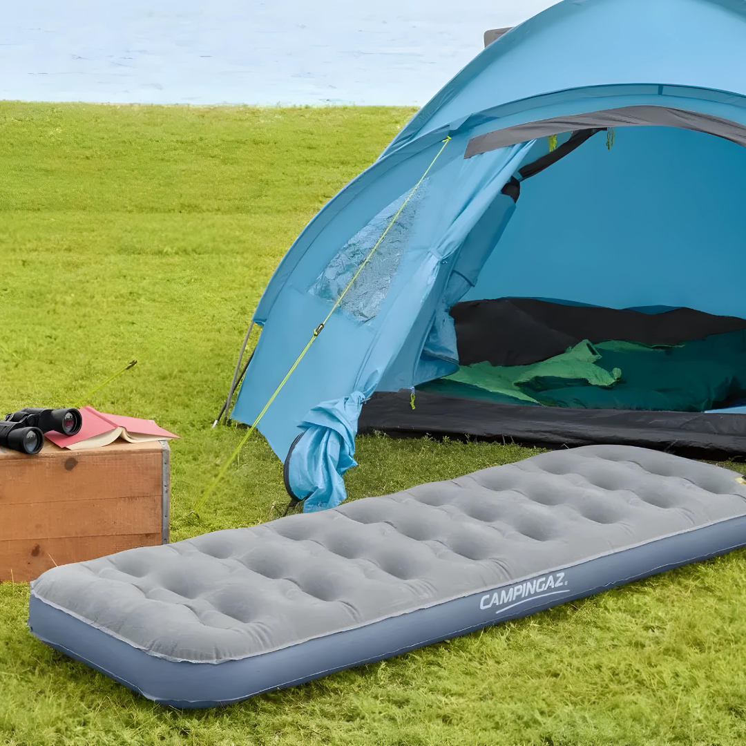 Campingaz Quickbed inflatable mattress 189 x 60 cm