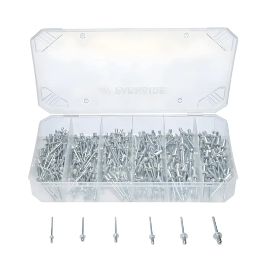PARKSIDE® Small Tools, 5 Assortments