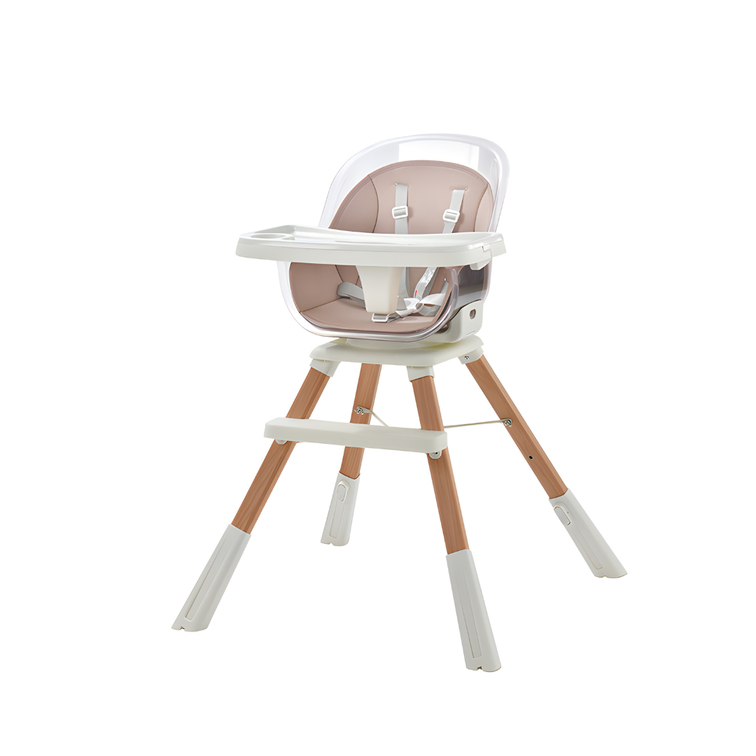 Multifunction Baby Feeding High Chair