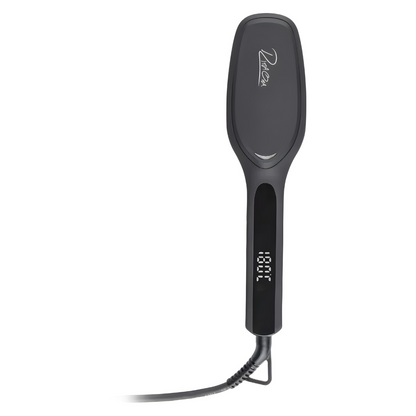 Rita Ora Straightening Brush, Keratin Ceramic 45W