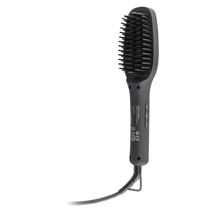 Rita Ora Straightening Brush, Keratin Ceramic 45W