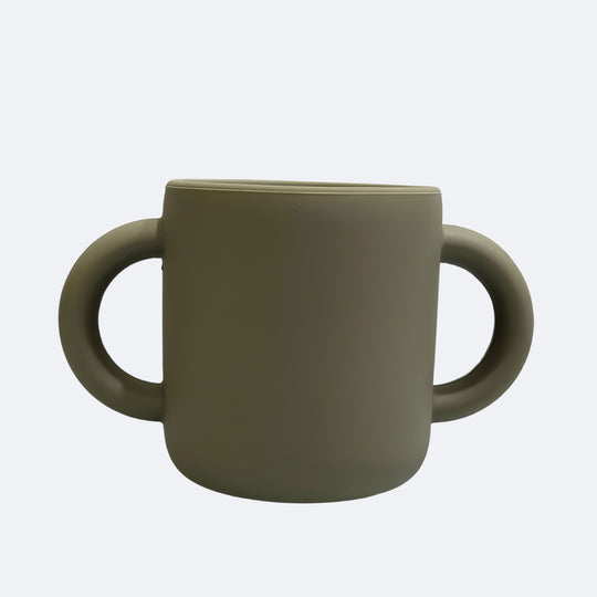 Premium Silicone Baby Cup – 150ml