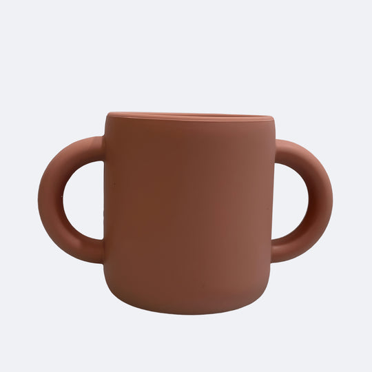 Premium Silicone Baby Cup – 150ml