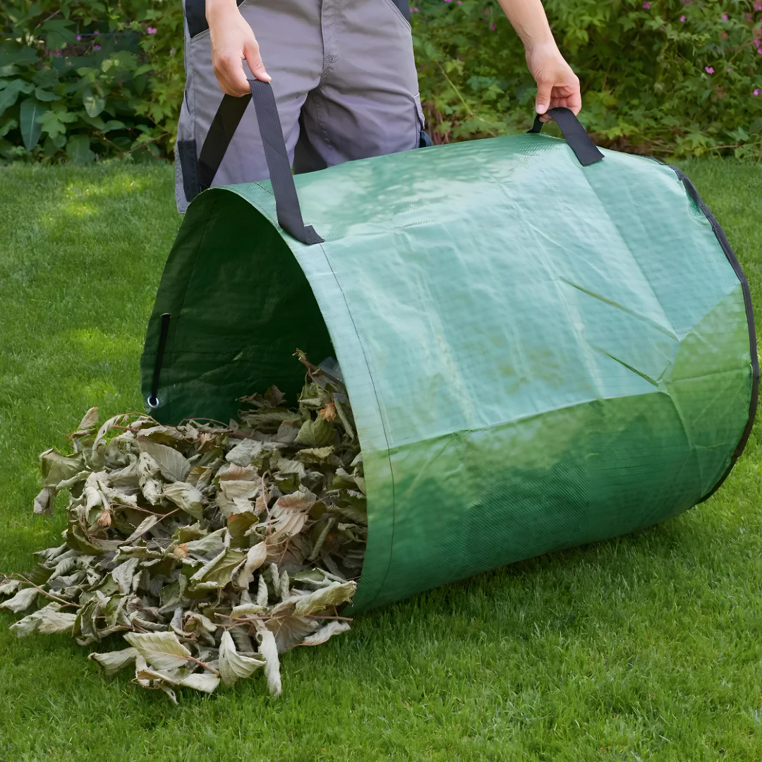 Parkside Garden Waste Bag 272L