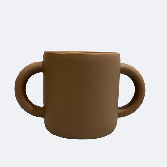 Premium Silicone Baby Cup – 150ml