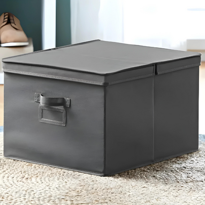 LIVARNO HOME STORAGE BOX