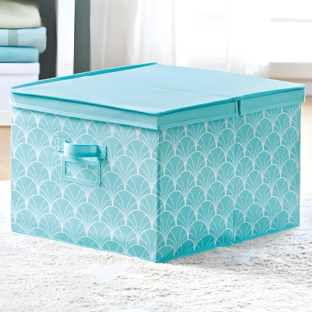 LIVARNO HOME STORAGE BOX