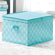 LIVARNO HOME STORAGE BOX