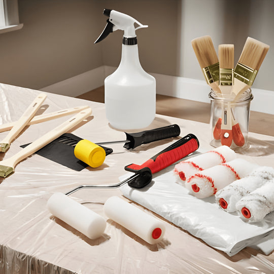 PARKSIDE Spray Bottle, 1 L With Measuring Scale