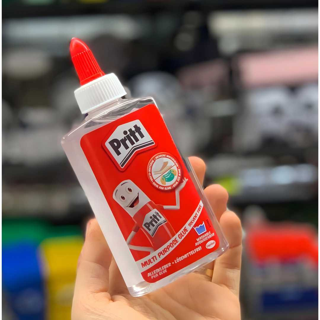 Pritt All Purpose Glue 150G