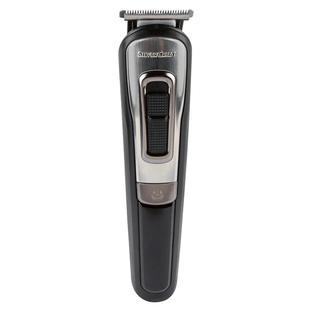 Silvercrest Hair And Beard Trimmer SHBS 3.7 D5  5-in-1