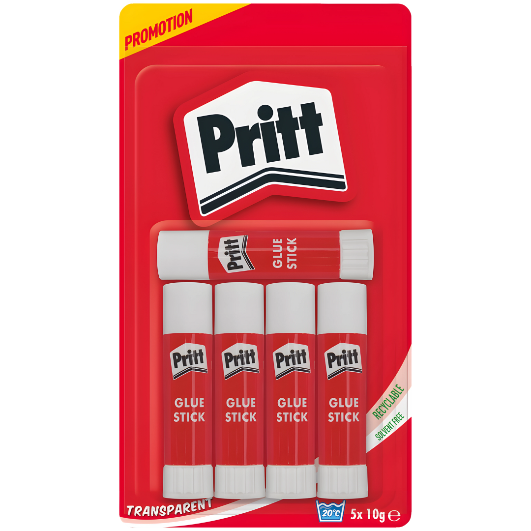 Pritt Glue Stick For School Or Office