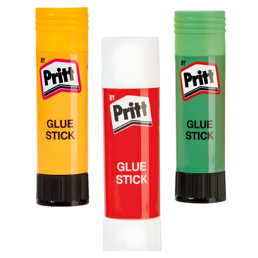 Pritt Glue Stick For School Or Office