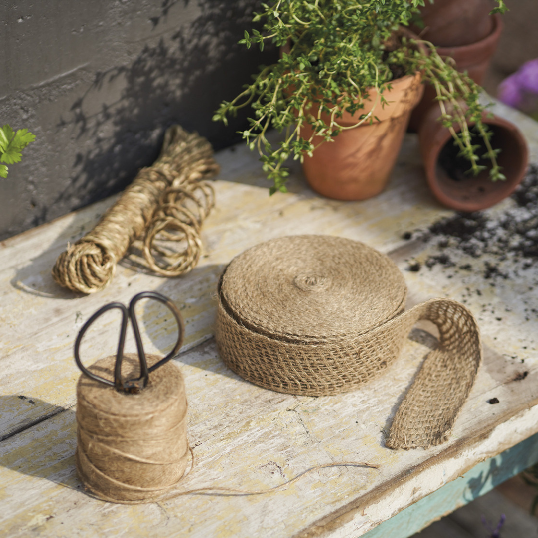 Parkside Garden String Accessories