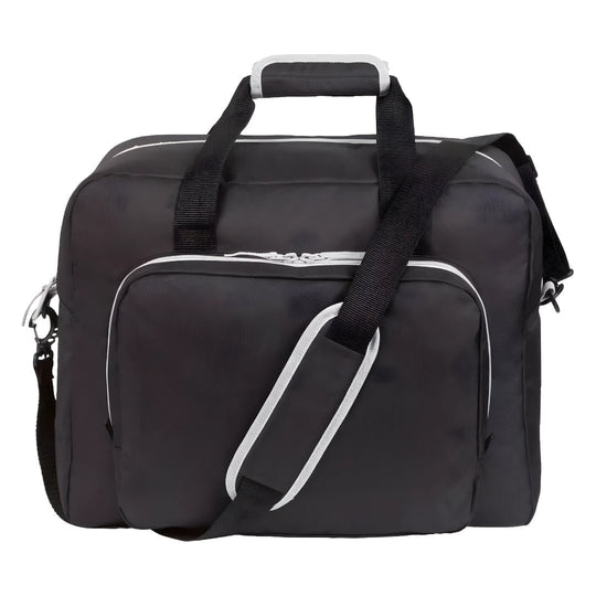 Topmove sewing machine bag 40L with padded shoulder strap front pocket and storage — ideal for transporting sewing machines in Beirut Lebanon.