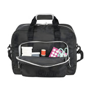 Topmove sewing machine bag 40L with padded shoulder strap front pocket and storage — ideal for transporting sewing machines in Beirut Lebanon.