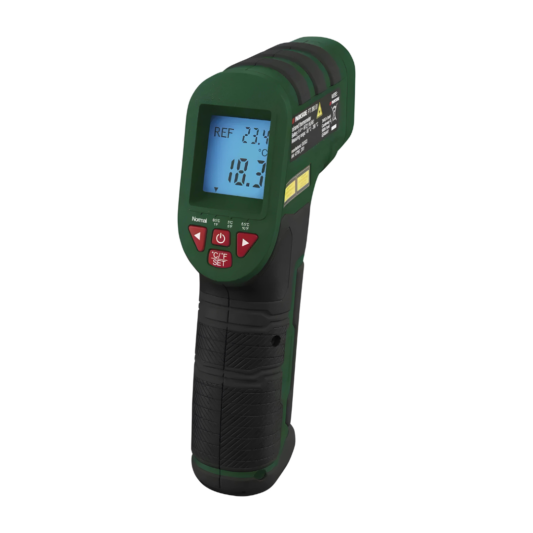 PARKSIDE® Infrared Thermometer PTI