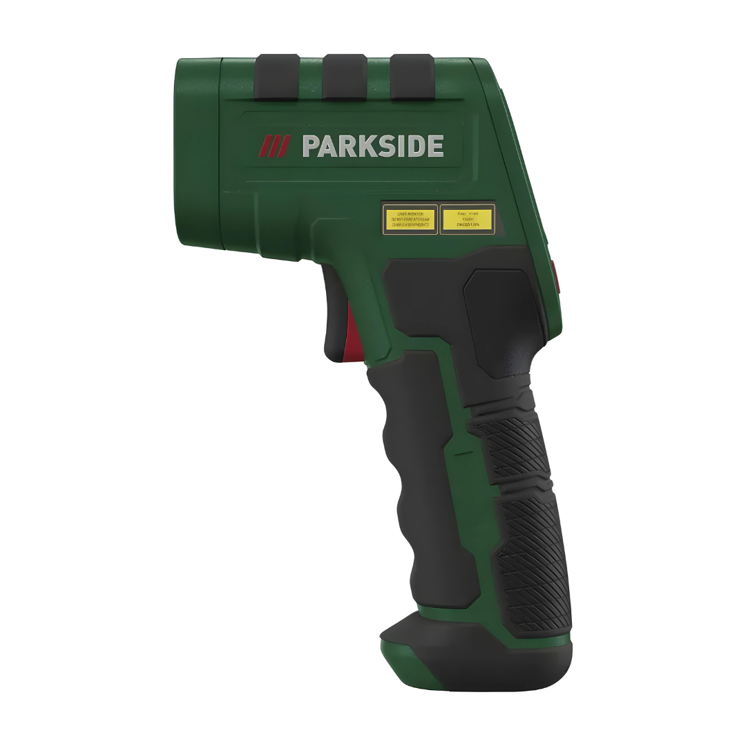 PARKSIDE® Infrared Thermometer PTI