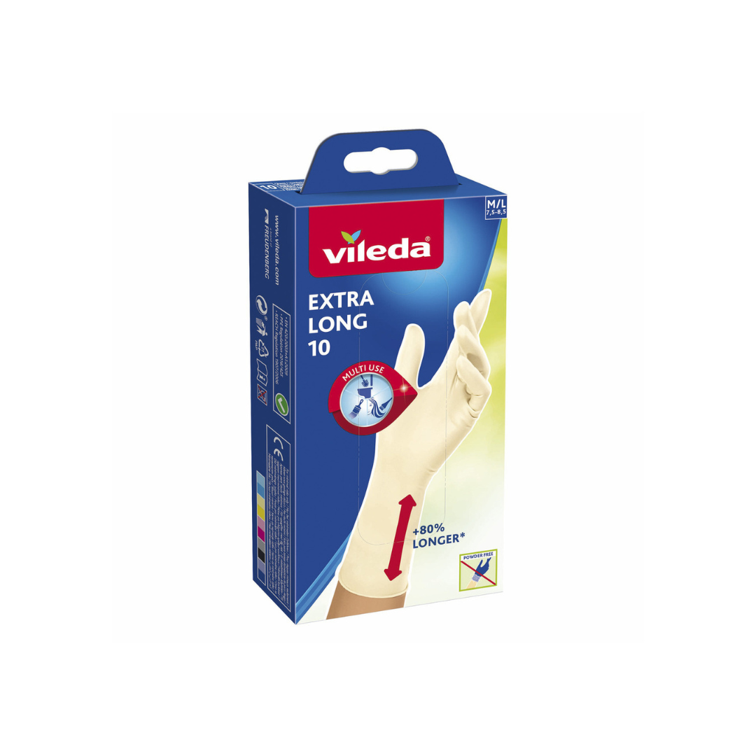 Vileda Cleaning Accessories