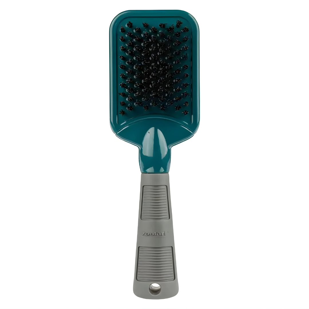 Zoofari Double Brush For Dogs