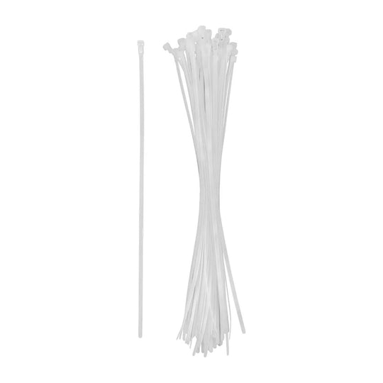 PARKSIDE Cable Tie Set - 50-piece set