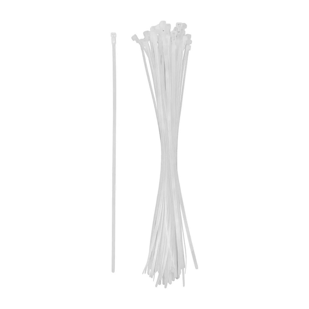 PARKSIDE Cable Tie Set - 50-piece set