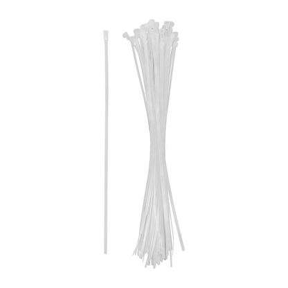 PARKSIDE Cable Tie Set - 50-piece set