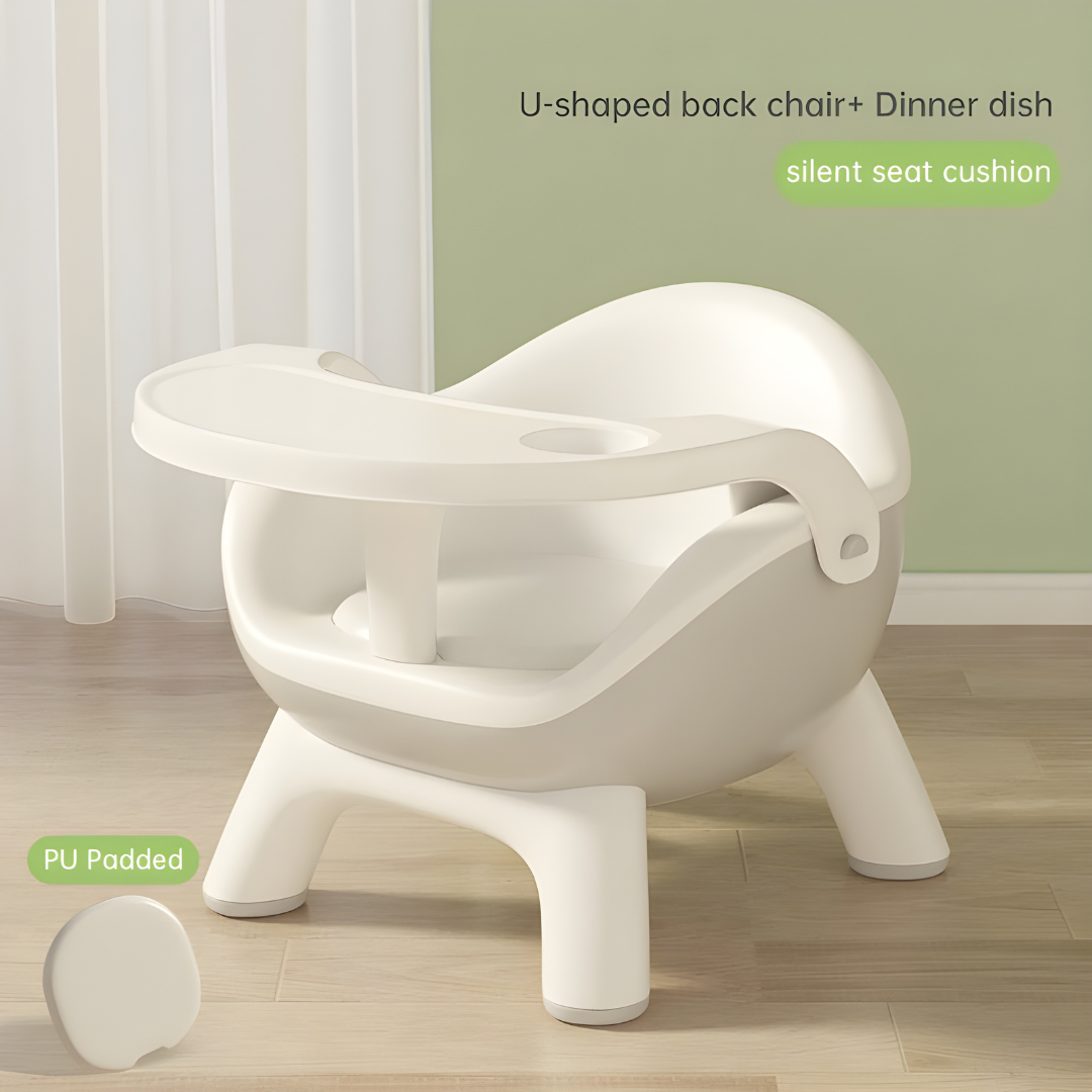 Premium Eco-Friendly Children's Dining Chair