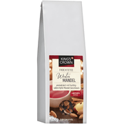 King’s Crown Winter Almond fruit tea 225g limited edition German tea sold in Lebanon
