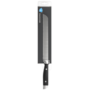 bread knife 32cm, serrated kitchen knife, cake slicer Lebanon, stainless steel bread knife.